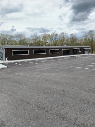 More details for 408 Commerce Rd, Vestal Township, NY - Flex for Lease