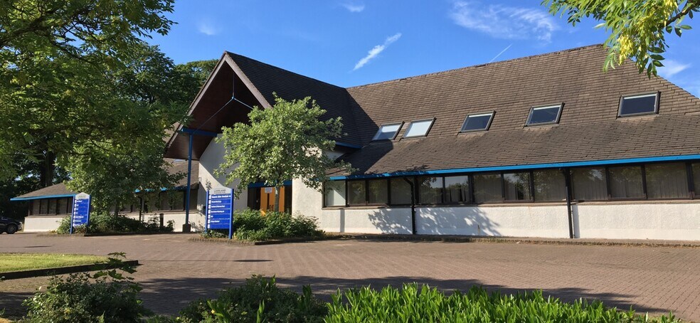 Lamplugh Rd, Cockermouth à louer - Photo du bâtiment - Image 2 de 9