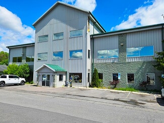 Plus de détails pour 957 National Hwy, Lavale, MD - Bureau à vendre