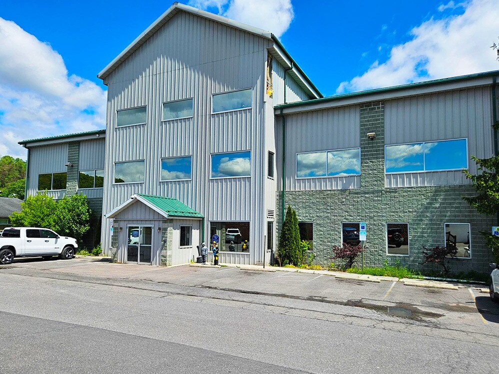 957 National Hwy, Lavale, MD à vendre Photo principale- Image 1 de 4