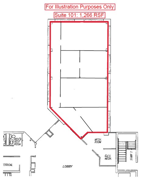 150 Cocoa Isles Blvd, Cocoa Beach, FL à louer - Photo du bâtiment - Image 2 de 5