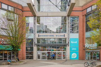 More details for 88 W Pender St, Vancouver, BC - Office/Retail for Lease