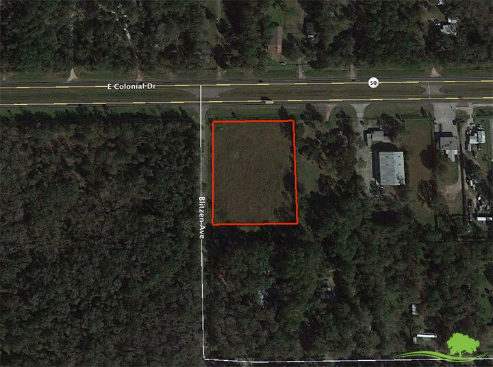 24502 E Colonial Dr, Christmas, FL à vendre - Photo principale - Image 2 de 5