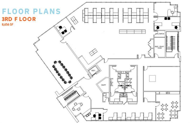 8601 Monrovia St, Lenexa, KS for lease Floor Plan- Image 1 of 1