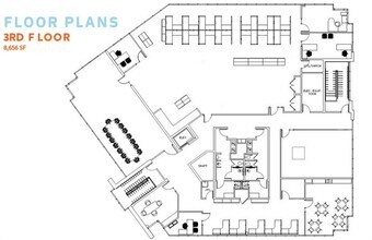 8601 Monrovia St, Lenexa, KS for lease Floor Plan- Image 1 of 1