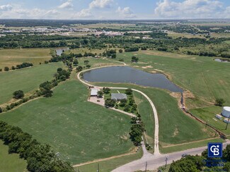 More details for 1221 Park Blvd, Cleburne, TX - Land for Sale