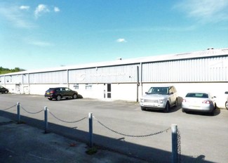 More details for 10 Waterside, Glossop - Industrial for Lease