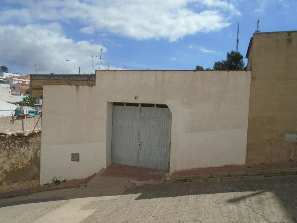 Terrain dans Alcanar, Tarragona à vendre Photo principale- Image 1 de 5