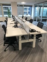 112 Kent St, Ottawa, ON à louer Photo intérieure- Image 2 de 7