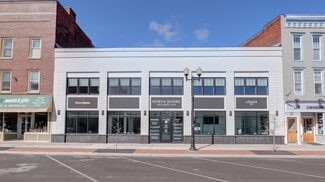 Plus de détails pour 410-414 Exchange St, Geneva, NY - Commerce de détail à vendre