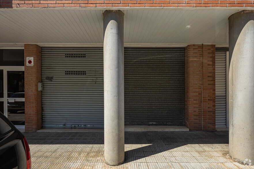 Avenida Vilanova del Cami, 2, Igualada, Barcelona for lease - Building Photo - Image 3 of 3