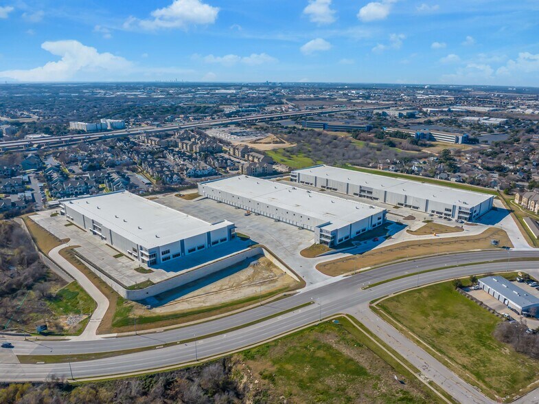 AW Grimes Blvd, Round Rock, TX à louer - Photo du bâtiment - Image 2 de 9