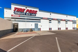 More details for 797 W Guadalupe Rd, Gilbert, AZ - Retail for Sale