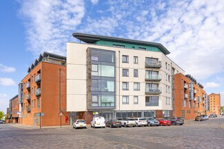 Plus de détails pour Railway St, Hull - Multi-résidentiel à vendre