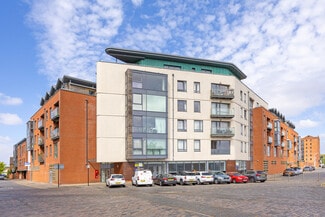 Plus de détails pour Railway St, Hull - Multi-résidentiel à vendre