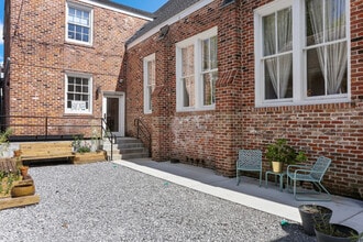 2401 Bienville Ave, New Orleans, LA for lease Building Photo- Image 1 of 13