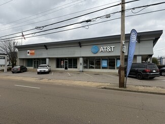 More details for 4934-4938 Poplar Ave, Memphis, TN - Retail for Sale