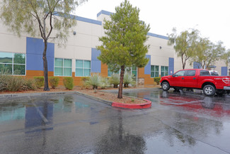 More details for 1180 Wigwam Pky, Henderson, NV - Industrial for Lease