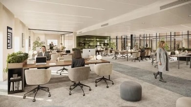 86 Boulevard Haussmann, Paris for lease Interior Photo- Image 1 of 2