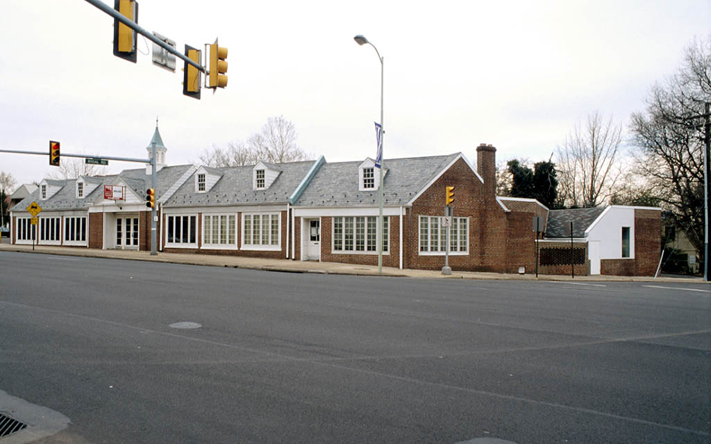 509-515 Old York Rd, Jenkintown, PA à louer Photo principale- Image 1 de 7