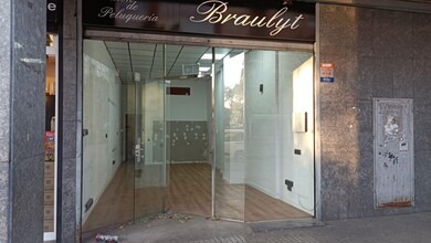 Retail in Terrassa, Barcelona for lease Interior Photo- Image 1 of 7