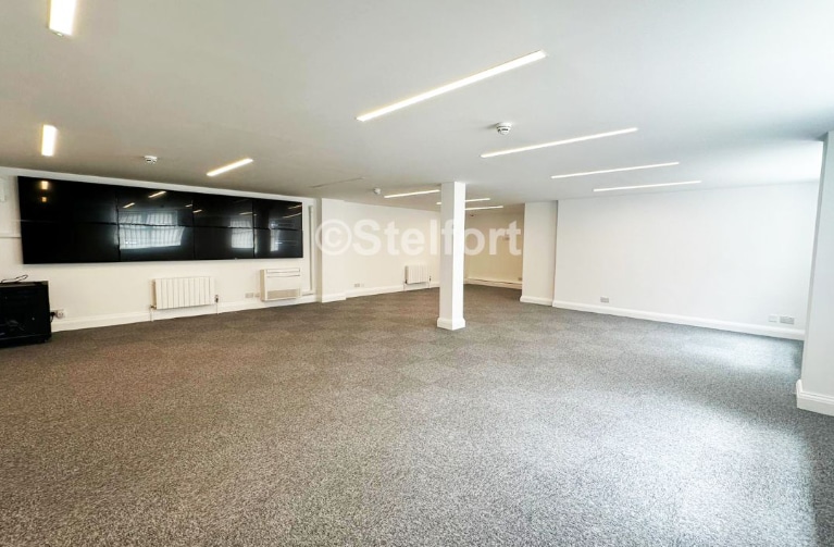 27-29 Vauxhall Grove, London for lease Interior Photo- Image 1 of 3