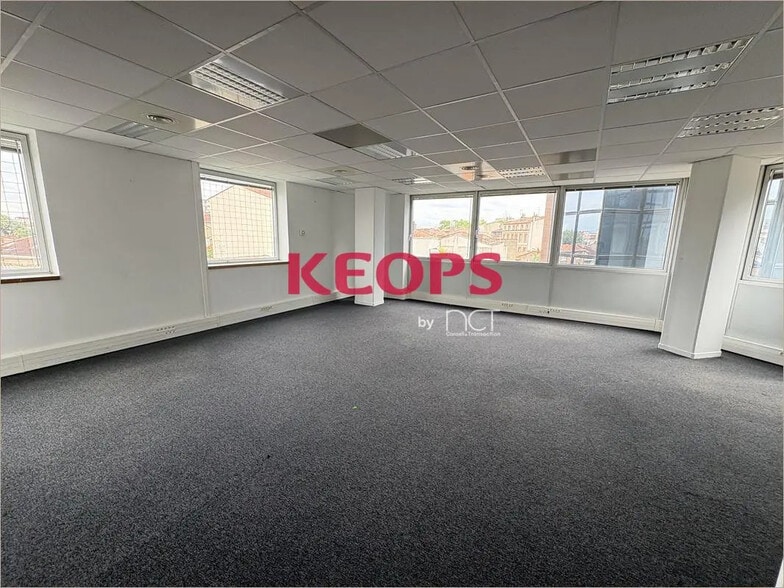 Esplanade Compans Caffarelli, Toulouse à louer - Photo intérieure - Image 3 de 8