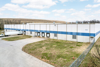 More details for 5600 Cane Run Rd, Louisville, KY - Industrial for Lease