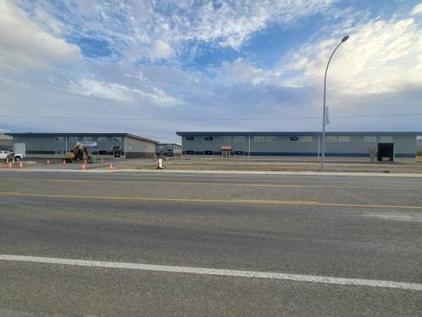 1500 Dolarway Rd, Ellensburg, WA à louer - Photo du bâtiment - Image 2 de 11