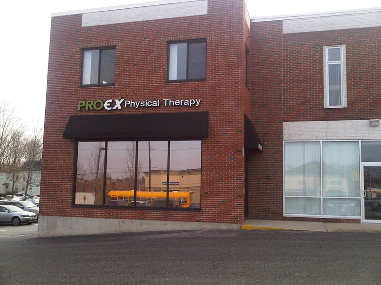 3 Ferry St, Haverhill, MA for lease - Building Photo - Image 3 of 11