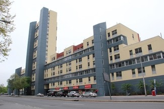 More details for 85-95 Riverdale Ave, Yonkers, NY - Retail for Lease