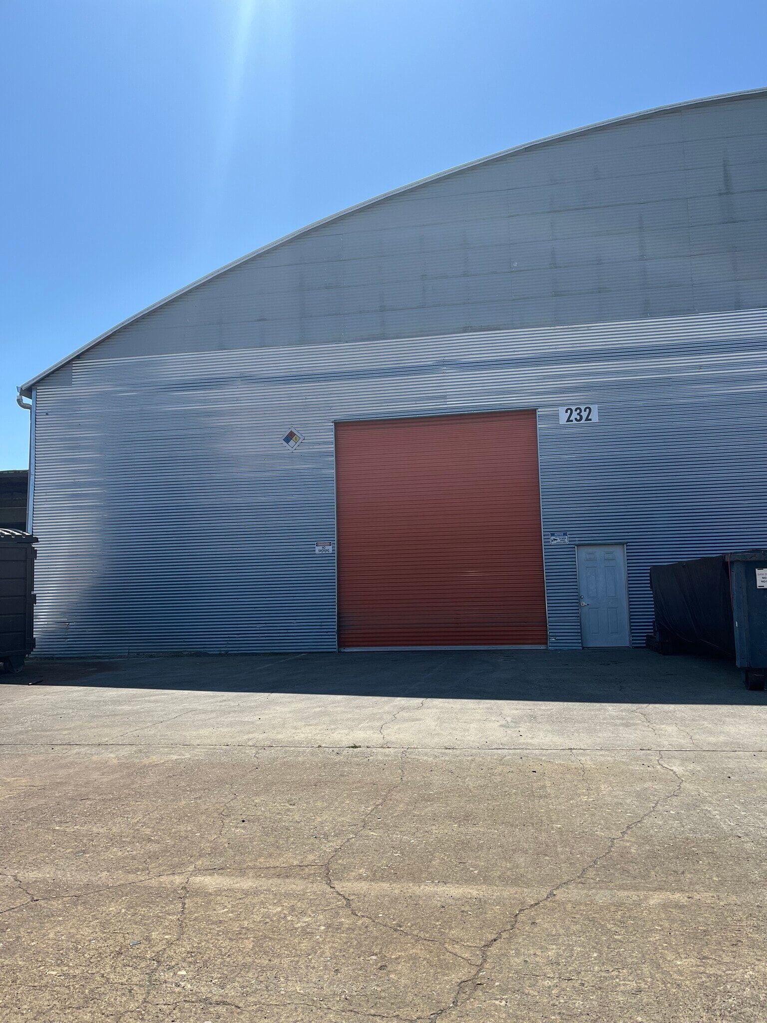 5900 Pruitt Ave, Windsor, CA for lease Building Photo- Image 1 of 1