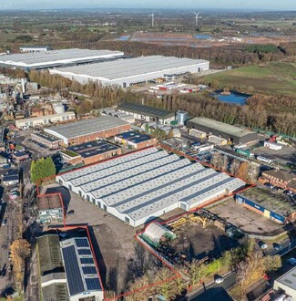 More details for Station Rd, Wolverhampton - Industrial for Lease