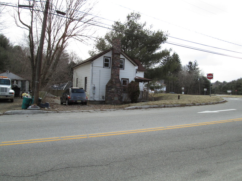 1 Cross Rd, Newfoundland, NJ à vendre - Photo principale - Image 1 de 1