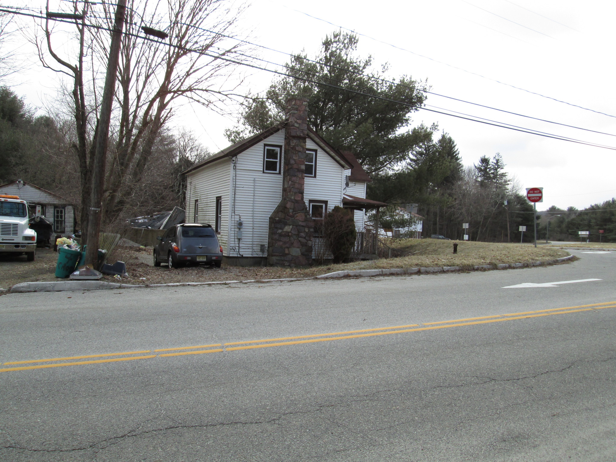 1 Cross Rd, Newfoundland, NJ à vendre Photo principale- Image 1 de 1