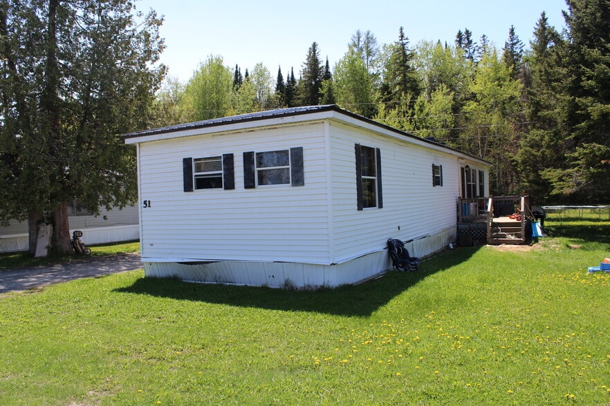 590 Access Hwy, Caribou, ME for sale - Building Photo - Image 2 of 27