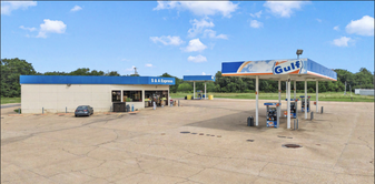 S & A express - Convenience Store