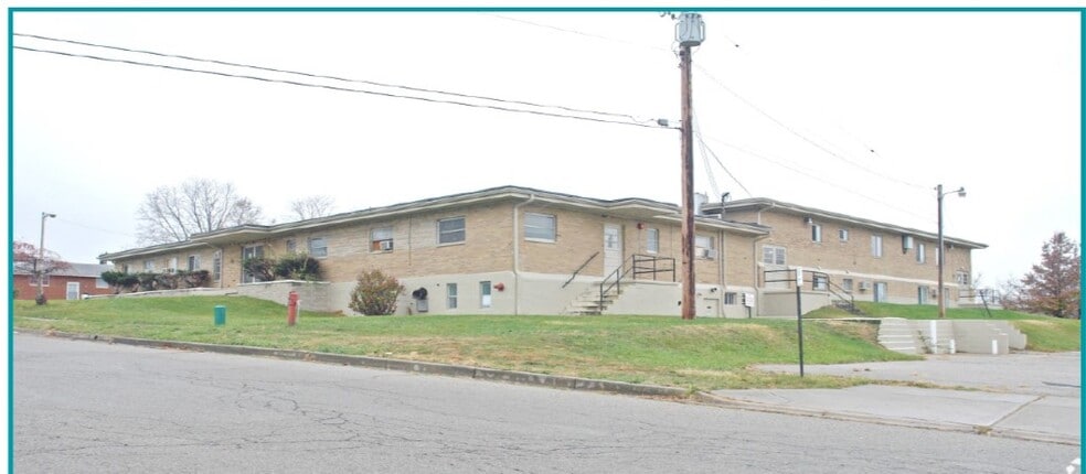 437 Blackwood Ave, Dayton, OH for sale - Building Photo - Image 2 of 4