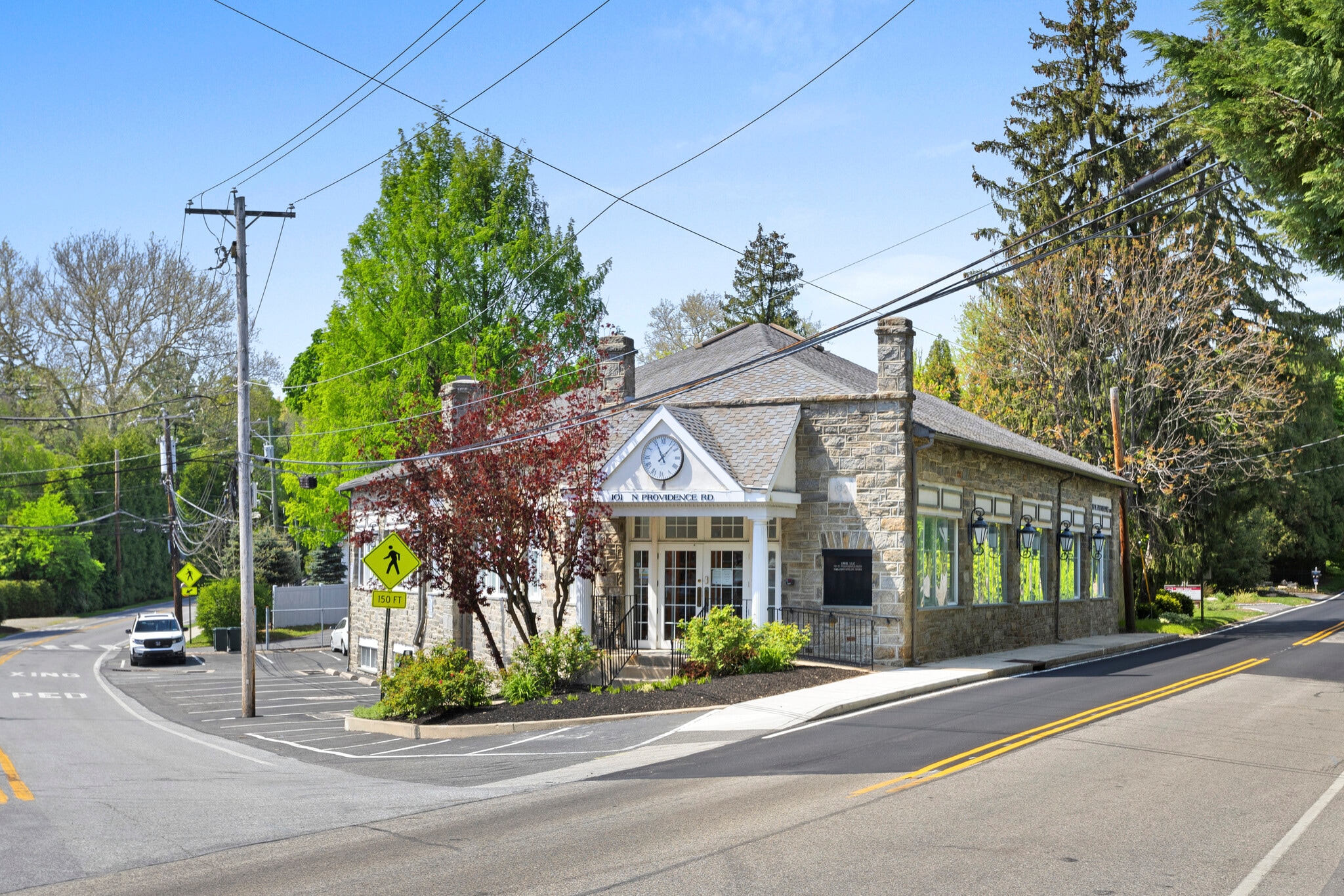 101 N Providence Rd, Wallingford, PA à vendre Photo principale- Image 1 de 35