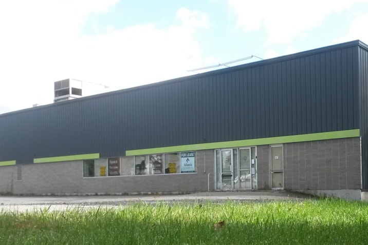 123 King St, St Stephen, NB for sale Building Photo- Image 1 of 1