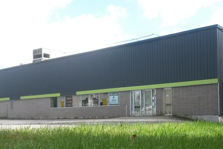 123 King St, St Stephen, NB à vendre Photo du bâtiment- Image 1 de 1