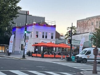 Plus de détails pour 1500 E Capitol St NE, Washington, DC - Commerce de détail à louer