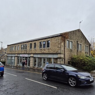 More details for Belmont Wharf, Skipton - Office, Retail for Lease