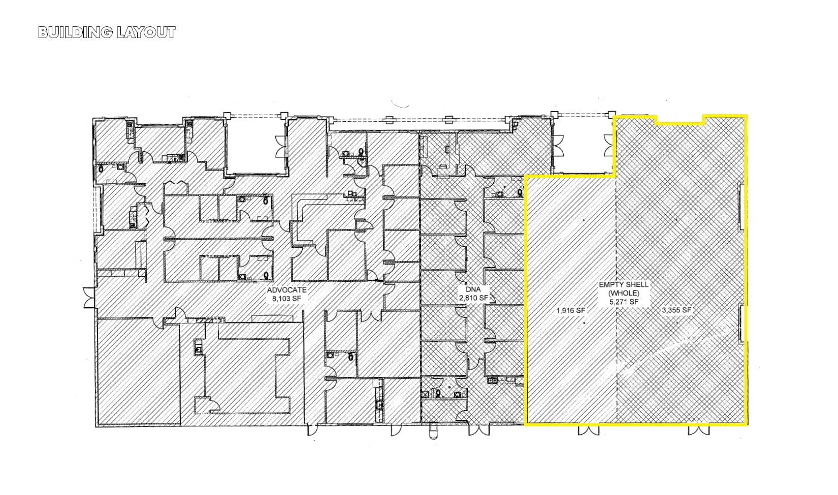 8026 S Tamiami Trl, Venice, FL for lease Interior Photo- Image 1 of 1