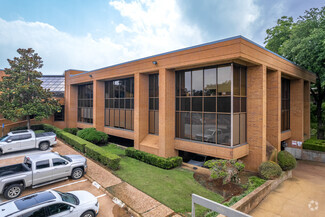 More details for 8330-8350 Meadow Rd, Dallas, TX - Office for Sale