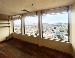 350 Parnassus Ave, San Francisco, CA for lease Building Photo- Image 2 of 4