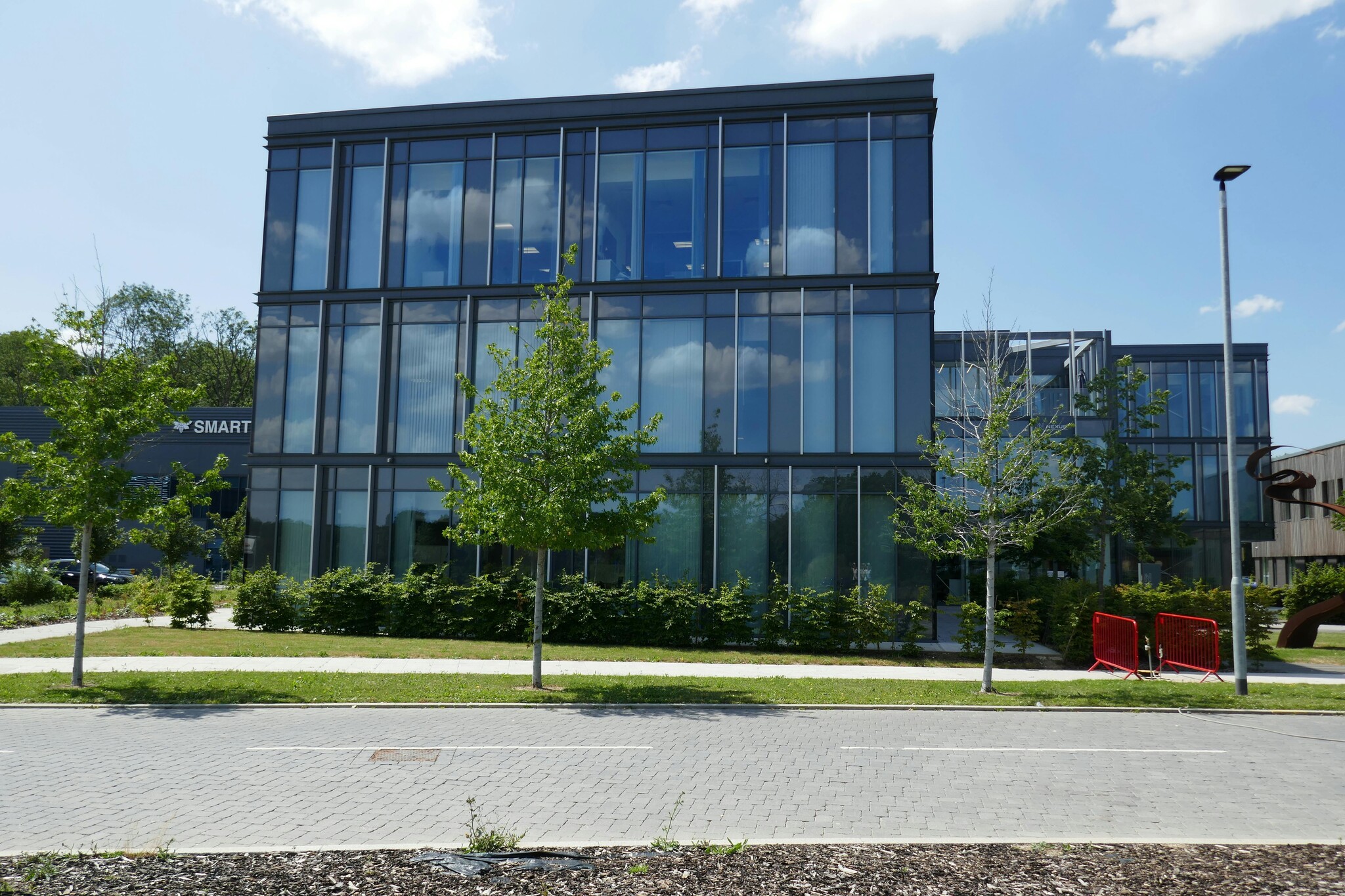 Maypole Blvd, Harlow for lease Building Photo- Image 1 of 32