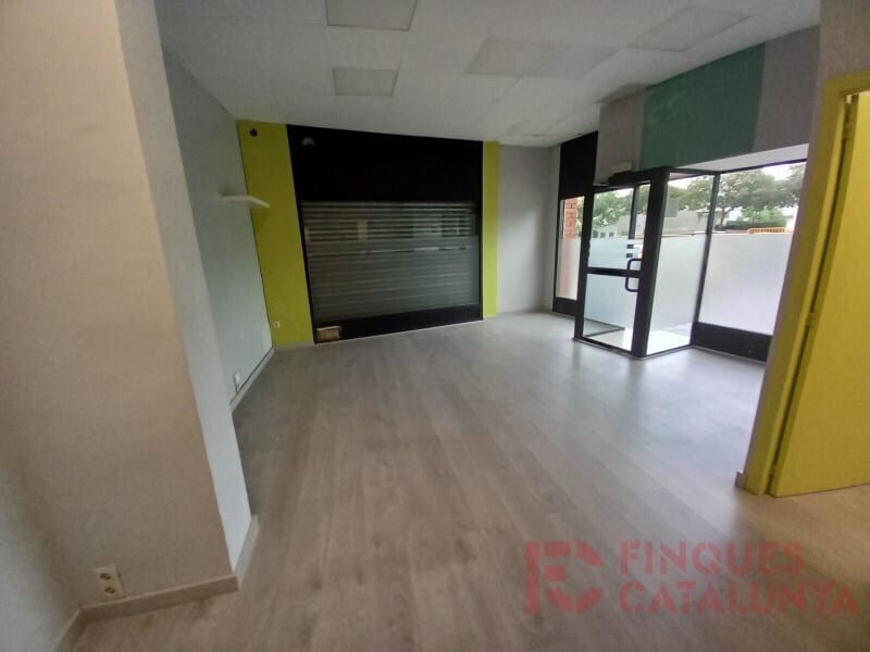 Immeuble residentiel dans Girona, Gerona à vendre Photo intérieure- Image 1 de 2