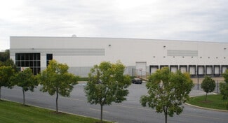 Plus de détails pour 861 Nestle Way, Breinigsville, PA - Industriel à louer