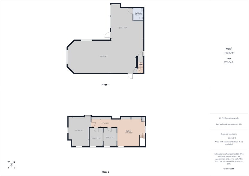 680 High St, Westwood, MA for lease - Building Photo - Image 2 of 15